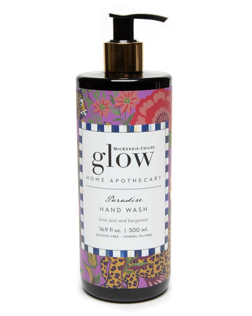 16.9 oz. Paradise Hand Wash